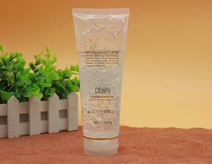 Facial gel hyaluronic acid white gel moisturizing gel Health DealSniper.net 280ml