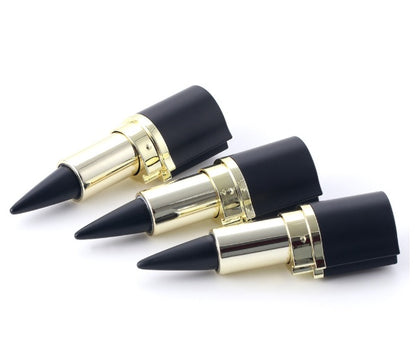 Waterproof Black Eyeliner Liquid Eye Liner Pen Pencil Gel Beauty dealsniper-net