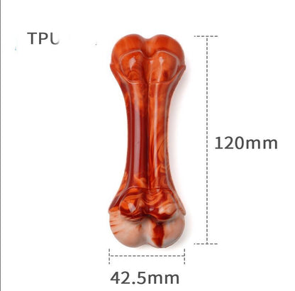 Pet Toy Chew Resistant Dog Molar Stick Pets Gym From House A