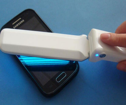 Ultraviolet Sterilizer UV Led Lamp Sun Air Sterilization Gadgets Gym From House