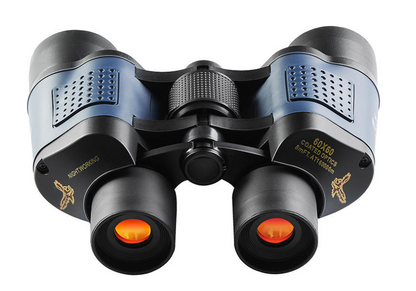 Binoculars 60X60 Powerful Telescope High Definition For Camping Hiking Outdoor dealsniper-net