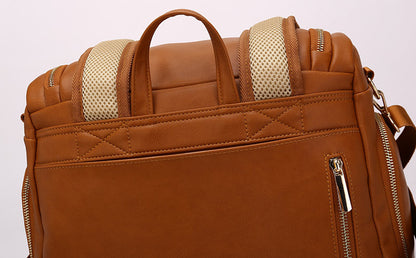 Mummy bag backpack Women DealSniper.net