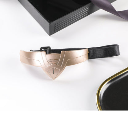 Sleep Relaxer To Relieve Headaches Health dealsniper-net Gold USB