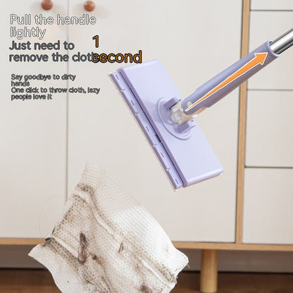 HandsFree Mini Mop House DealSniper.net