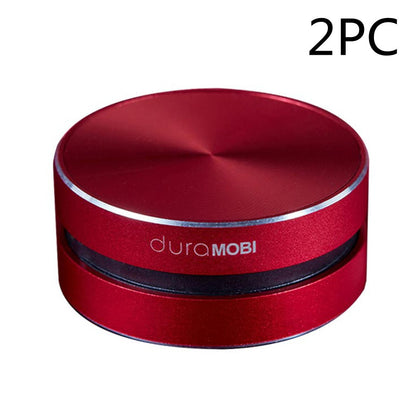 Bone Conduction Speaker Hummingbird Speaker Electronics DealSniper.net Red 2PC