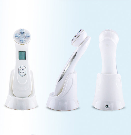 LED Photon Skin Rejuvenation RF Beauty Device Beauty dealsniper-net