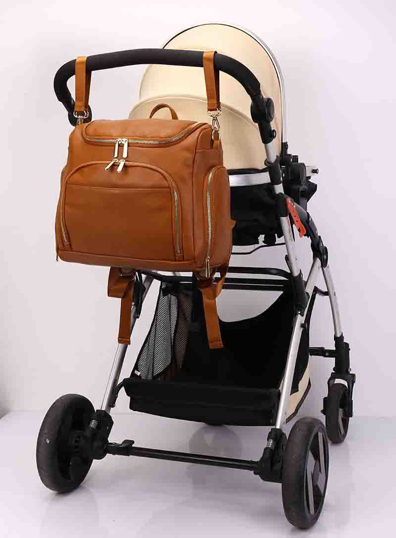 Mummy bag backpack Women DealSniper.net