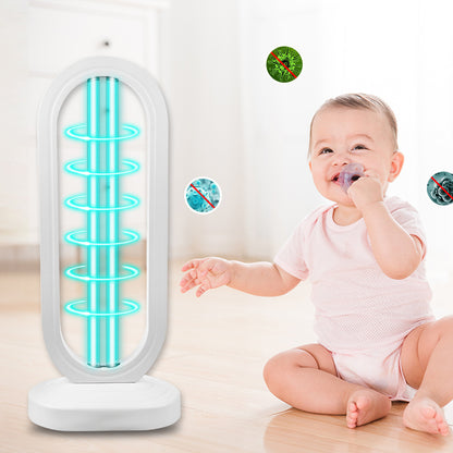 UV Ozone Disinfection Lam