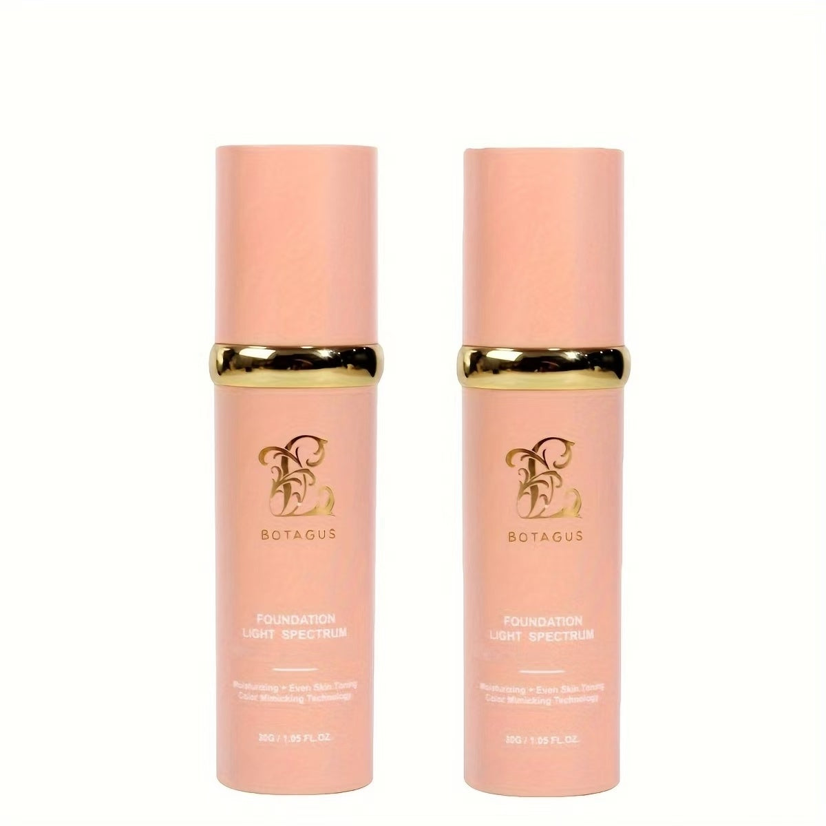 Foundation 4 In 1 Light Spectrum Concealer Coverage Flawless