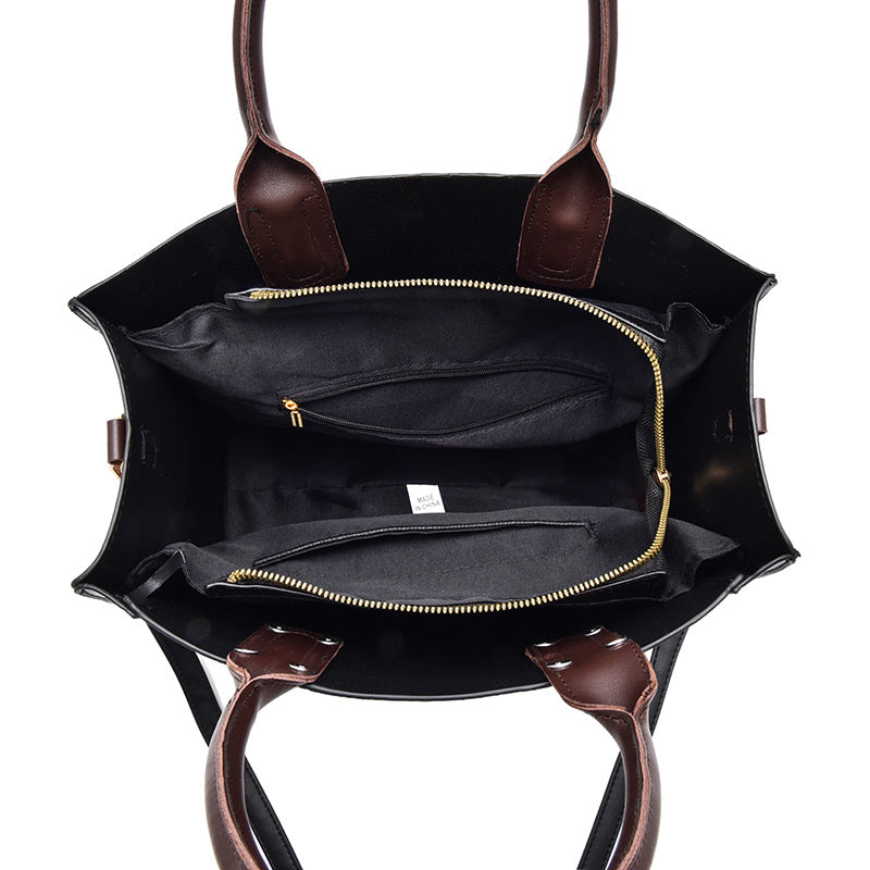 Ladies New Simple Elegant Shoulder Bag House Gym From House