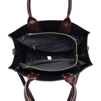 Ladies New Simple Elegant Shoulder Bag House Gym From House