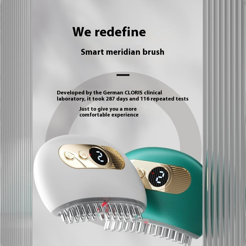 Smart Scraping Comb Massage Meridian Scraper Health dealsniper-net