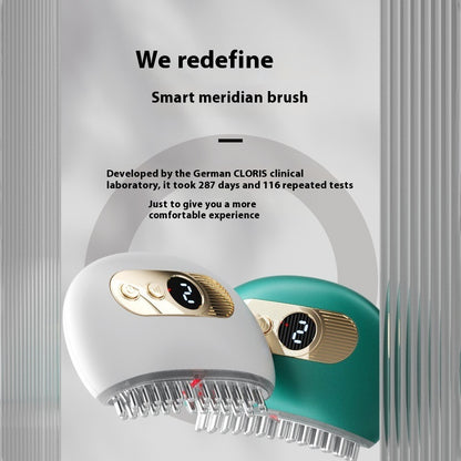 Smart Scraping Comb Massage Meridian Scraper Health dealsniper-net