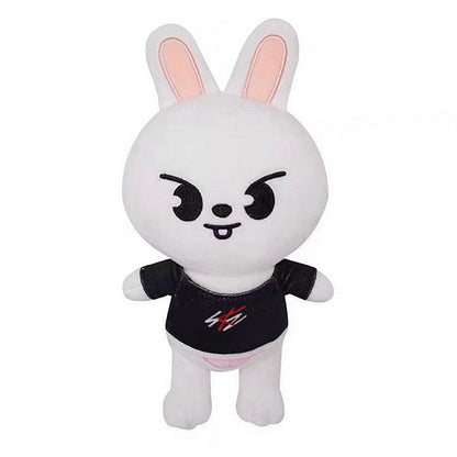 Doll Plush Toy Stray Children Leeknow Hyunjin Gift Kids DealSniper.net