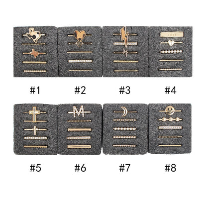 Silicone Strap Decorative Ring In Genuine Leather Electronics DealSniper.net 1 Style