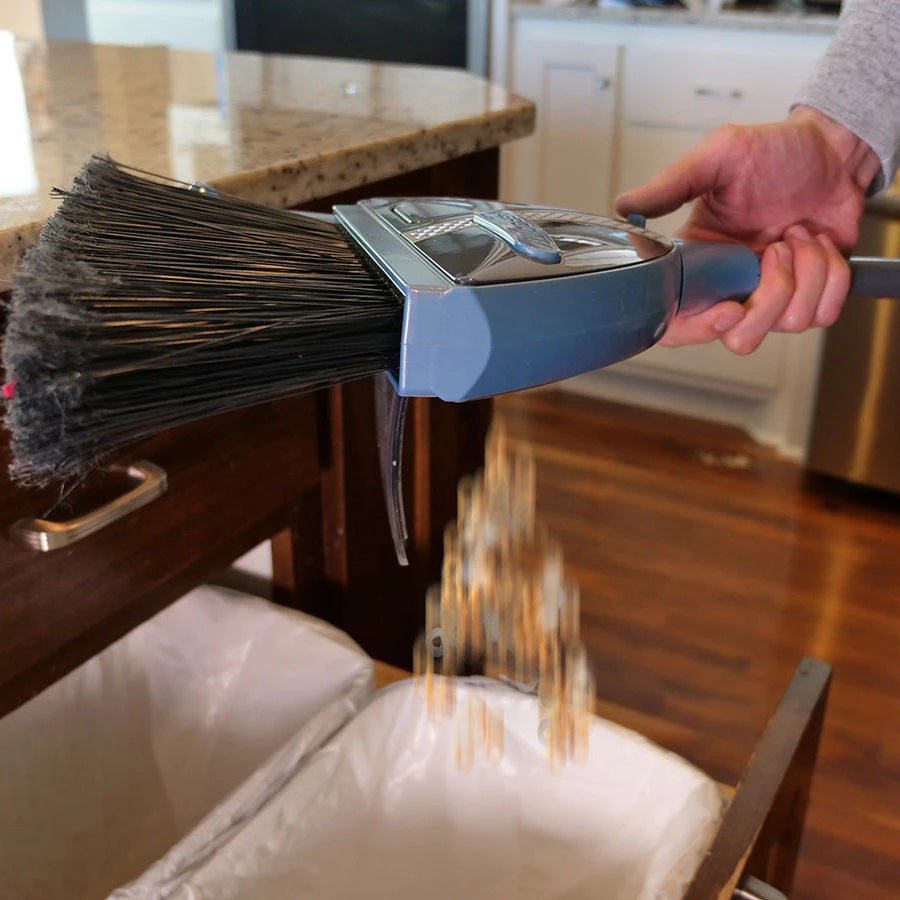 Cordless 2-in-1 Sweeper Cleaning Tool House DealSniper.net