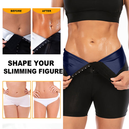 Slimming Pants Waist Trainer Shapewear Women dealsniper-net