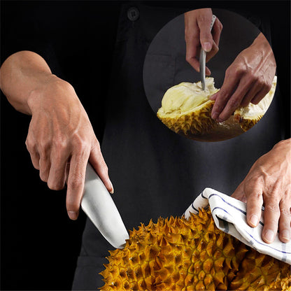 304 Stainless Steel Peeling Knife Melon Planer Multi-Function Peeler Kitchen Gym From House