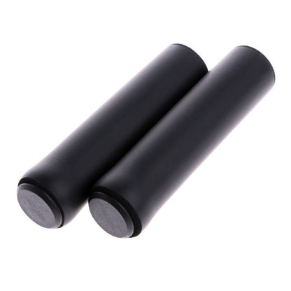 Silicone Handlebar Grips Bicycle Material Mountain Bike Vehicle Gym From House
