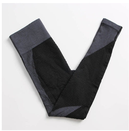 Yoga sets female sport gym suit Women Gym From House