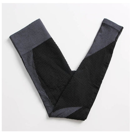Yoga sets female sport gym suit Women Gym From House