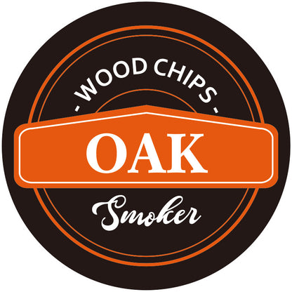Cocktail Smoked Suit Wood Chips House DealSniper.net Oak
