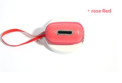 Outdoor Dog Walking Pet Pooper Scooper Pets Gym From House Red