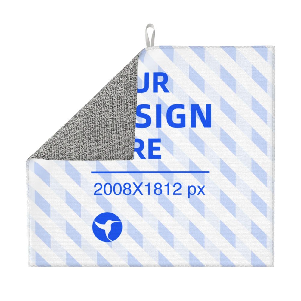 Anti-slip And Hangable Absorbent Pads For Kitchen Countertops Kitchen DealSniper.net