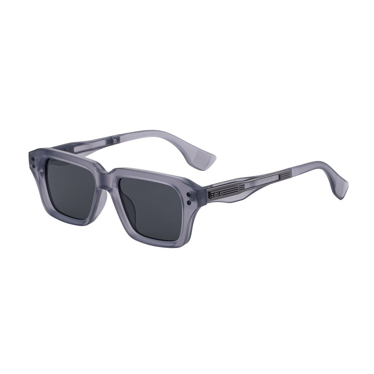 Fashion Square Frame Sunglasses For Men Stylish Sunglasses Women Gym From House C8