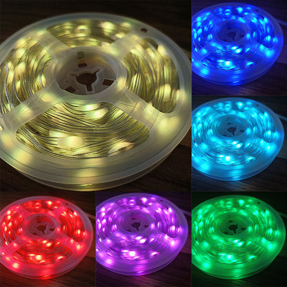 LED Decoration Festival Party With Multi Color And Multi Mode Outdoor DealSniper.net