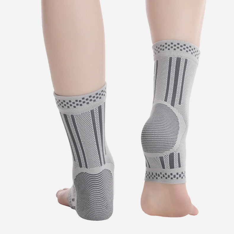 Graphene Ankle Brace Warm Ankle Support Ankle Compression Sleeve Sports dealsniper-net