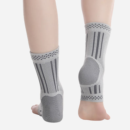 Graphene Ankle Brace Warm Ankle Support Ankle Compression Sleeve Sports dealsniper-net