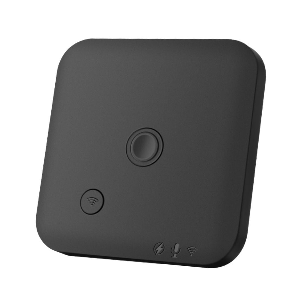 AI Smart Voice Recorder With AI Conversion And Big Model Summary Ai Recorder dealsniper-net