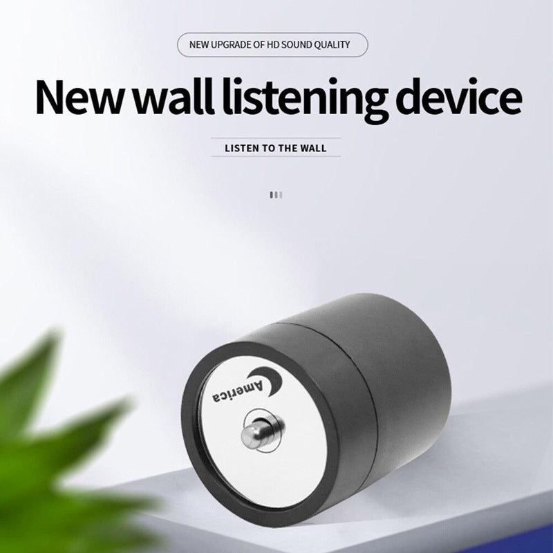 Small Sound Amplifier Side Leakage Instrument Professional Electronics DealSniper.net