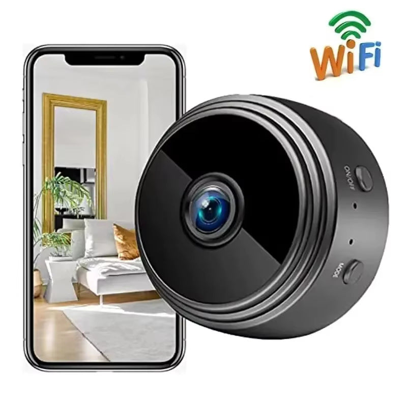 Popular Foreign Trade Product A9 Camera Wireless Electronics Gym From House