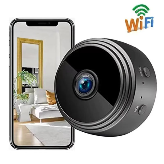 Popular Foreign Trade Product A9 Camera Wireless Electronics Gym From House