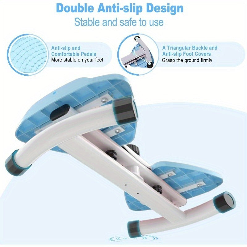 Waist Twist Exercise Machine, A Machine Designed For Weight Loss Sports DealSniper.net