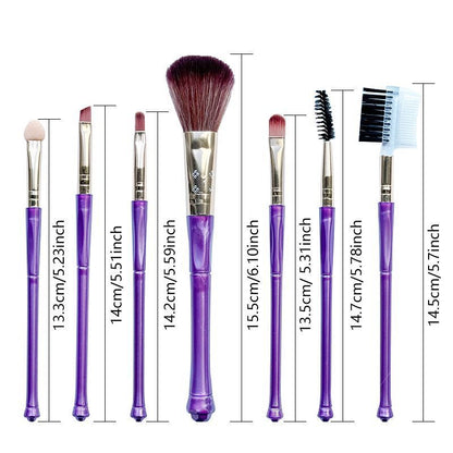 BC028 Makeup Brush