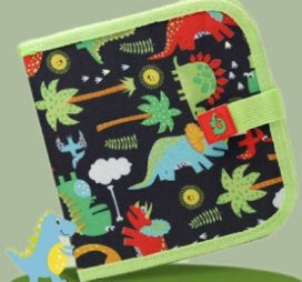 Children's Portable Drawing Book Blackboard