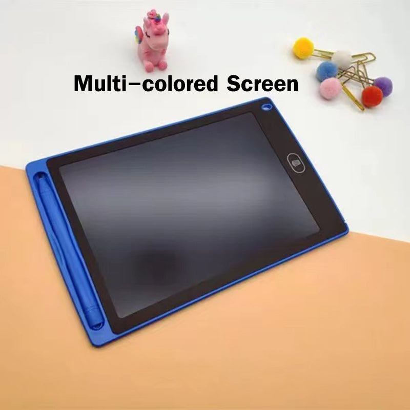 Electronic Drawing Board LCD Screen Writing Tablet Digital