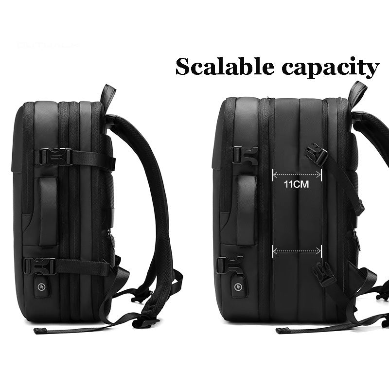 Computer Backpack Multifunctional Travel Backpack Travel dealsniper-net