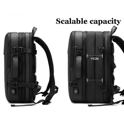 Computer Backpack Multifunctional Travel Backpack Travel dealsniper-net