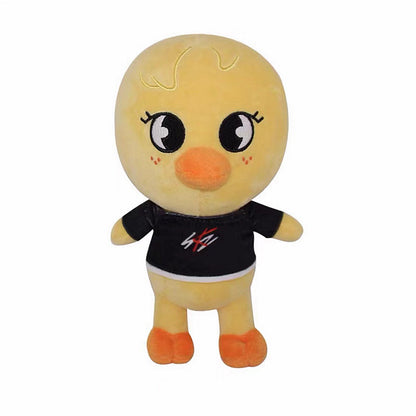 Doll Plush Toy Stray Children Leeknow Hyunjin Gift Kids DealSniper.net