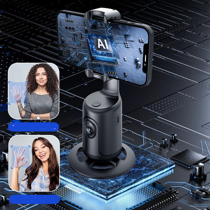 New Automatic Tracking Stabilizer Electronics dealsniper-net