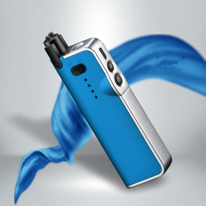 Creative Retractable Charging Windproof Flameless Lighter