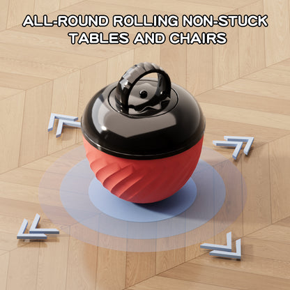 Smart Dog Cat Toy Ball Electronic Interactive Pet Toy Moving Ball Pets Gym From House