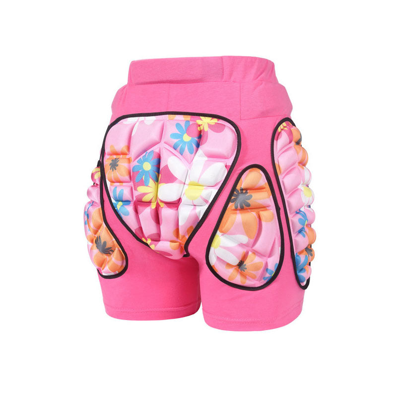 Ski diaper pants outdoor riding sports diaper pants Men dealsniper-net Pink M