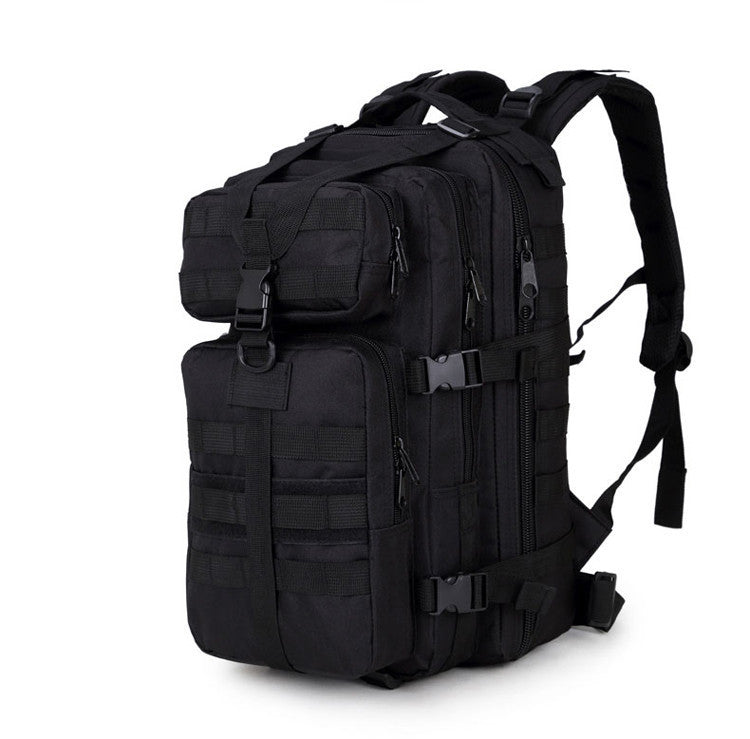 Medium 3P Attack Tactical Backpack Military Fans Outdoor