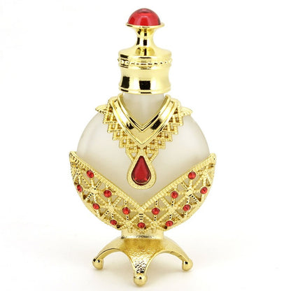 Perfume Oil Concentrated Perfume Oil Lasting Fragrance Beauty Gym From House 12ML with essential oil 3PCS