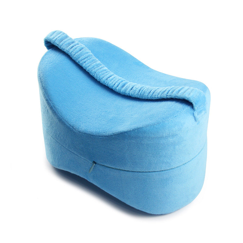Memory Foam Leg Lock Pillow Knee Pillow Clip Pad Sports dealsniper-net